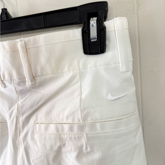 Nike Women's Dri-FIT Victory 5'' Golf Shorts new white - Picture 6 of 6